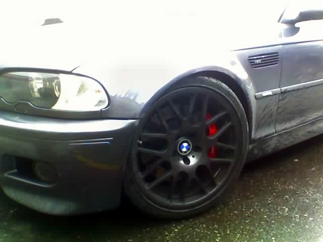 Bmw m3 forum toronto #4